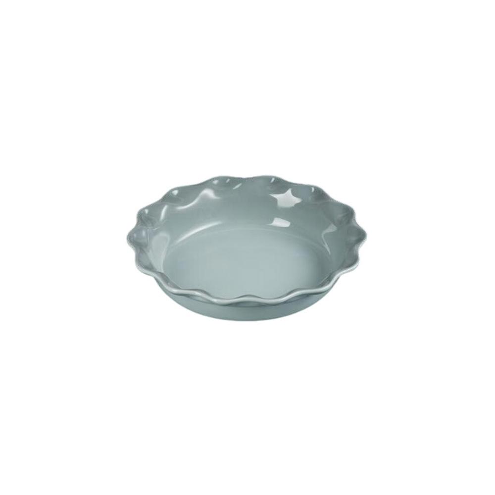 Le Creuset Heritage Round Pie Dish 23cm Sea salt